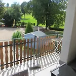 Grafenfelder Hof Daire
