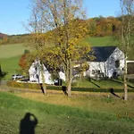 Grafenfelder Hof Daire