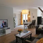 Grafenfelder Hof Apartmán *