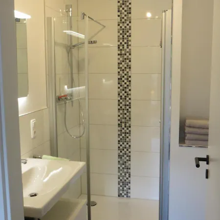 Grafenfelder Hof דירה