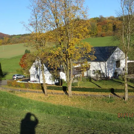 Grafenfelder Hof דירה