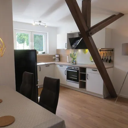 Grafenfelder Hof Appartement *