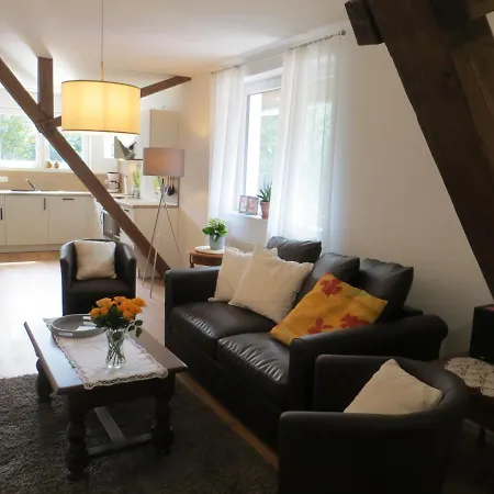 Grafenfelder Hof Gerolstein