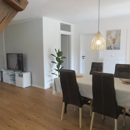 Grafenfelder Hof Apartment Gerolstein