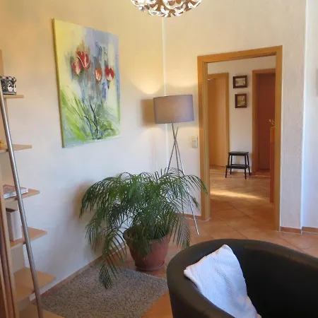 Grafenfelder Hof Apartamento