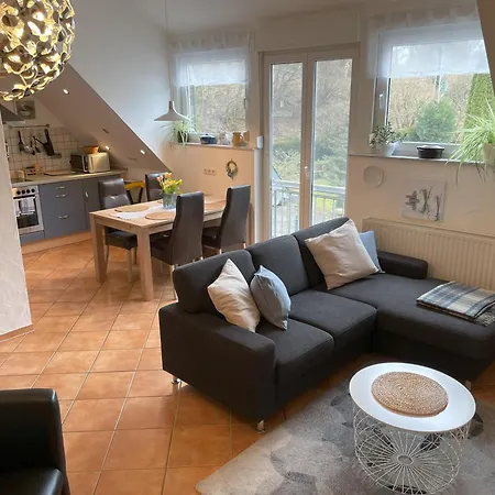 Apartment Grafenfelder Hof