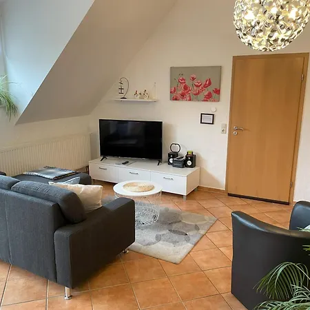 Grafenfelder Hof Apartment *
