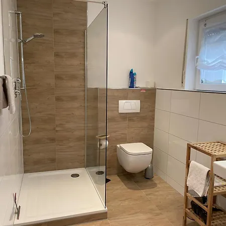 Grafenfelder Hof Apartamento Gerolstein