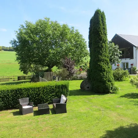 Apartment Grafenfelder Hof Gerolstein