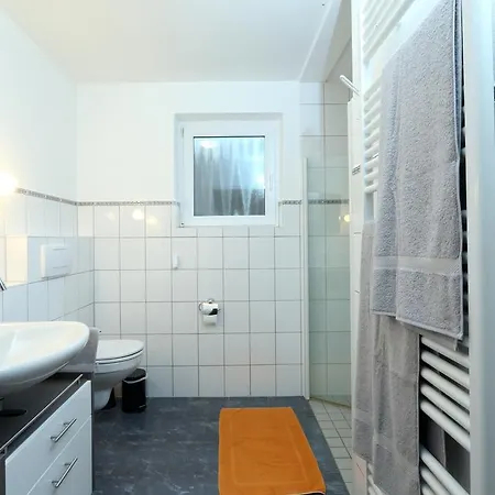 Apartment Grafenfelder Hof