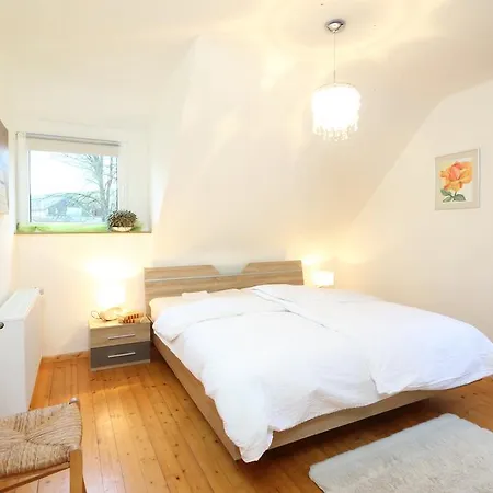 דירה Grafenfelder Hof