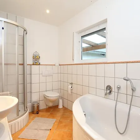 Apartment Grafenfelder Hof