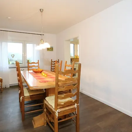 Apartment Grafenfelder Hof *