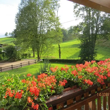 Grafenfelder Hof * Gerolstein