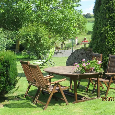 Grafenfelder Hof * גרולסטיין