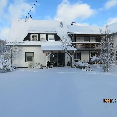 Grafenfelder Hof דירה