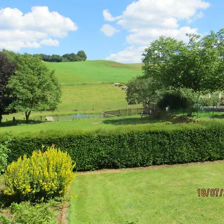 Grafenfelder Hof * גרולסטיין