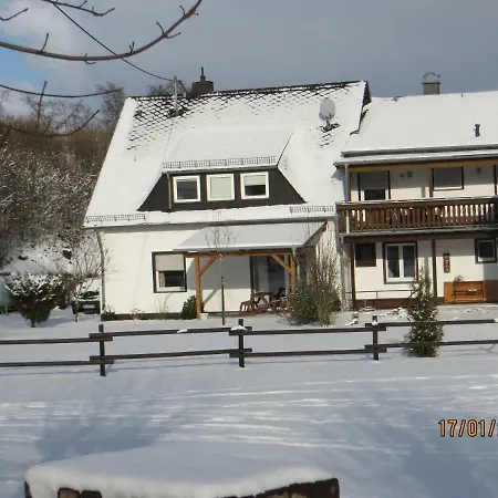 Grafenfelder Hof * Gerolstein