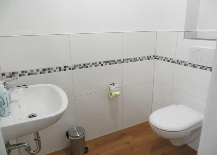 Grafenfelder Hof Gerolstein