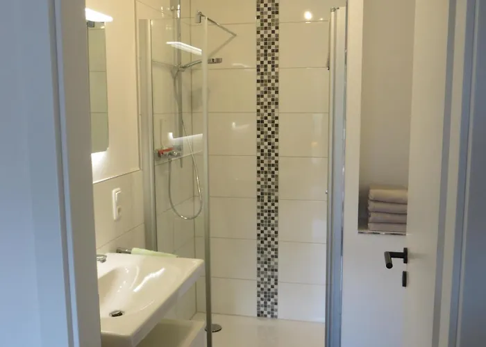 Grafenfelder Hof Apartamento