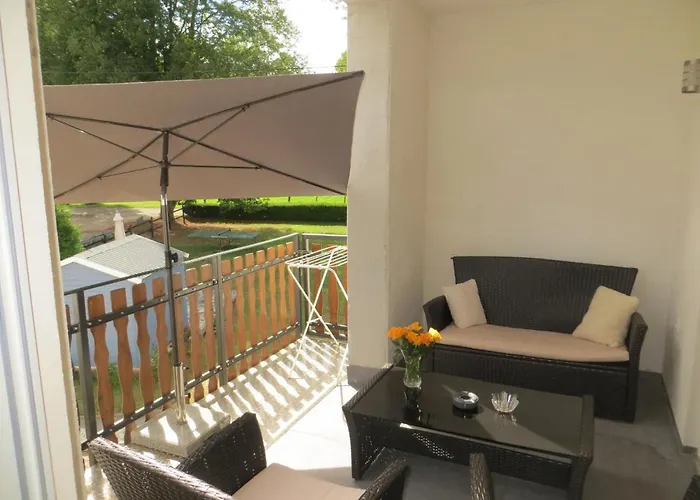 Grafenfelder Hof Gerolstein