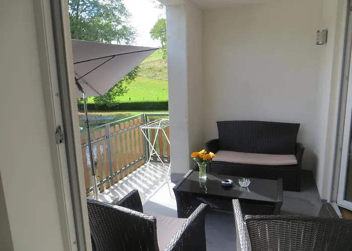 Grafenfelder Hof Gerolstein