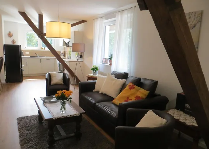 Grafenfelder Hof Gerolstein