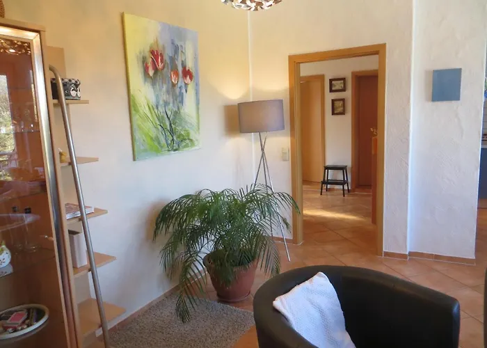 Grafenfelder Hof Apartamento