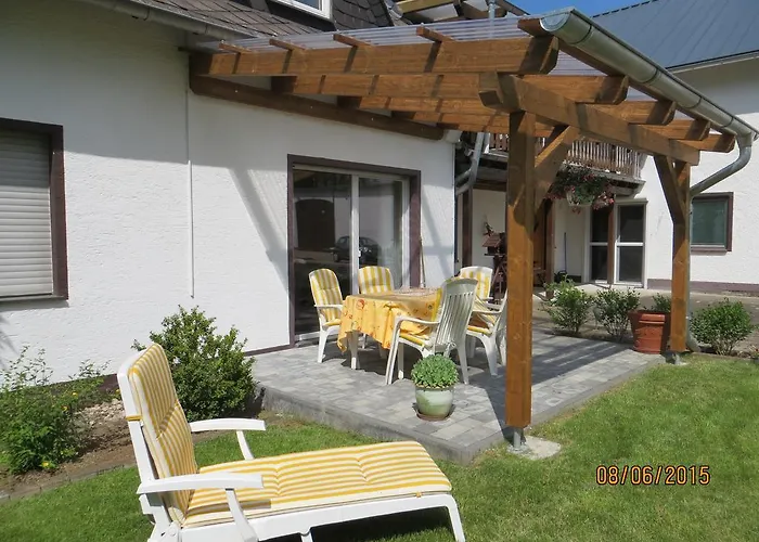 Grafenfelder Hof Gerolstein