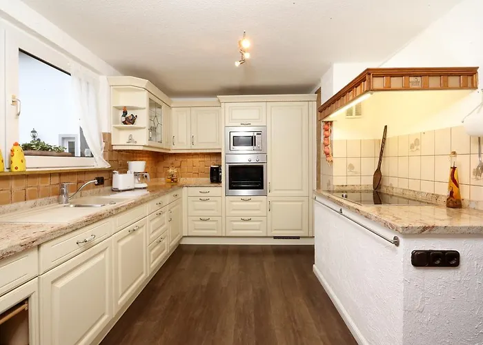 Grafenfelder Hof Gerolstein