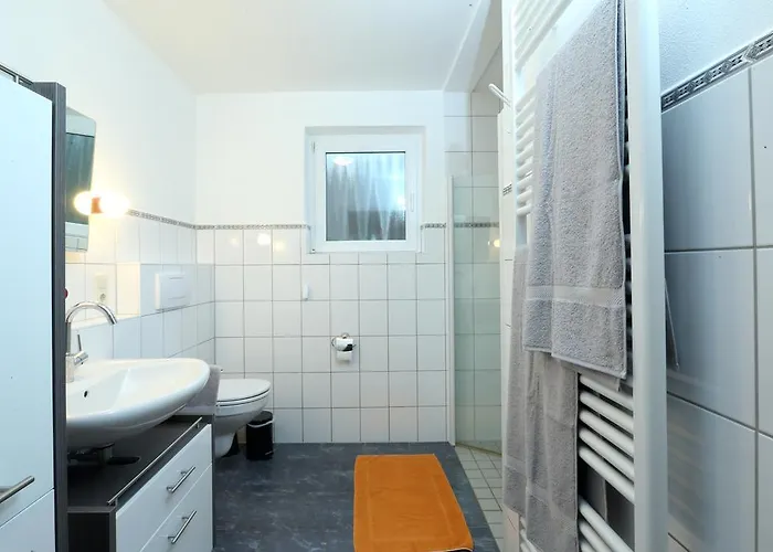 Apartamento Grafenfelder Hof