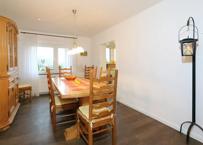 Apartamento Grafenfelder Hof *