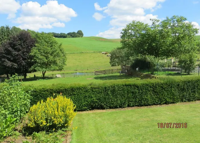 Grafenfelder Hof * Gerolstein