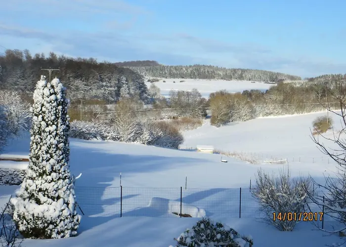 Apartamento Grafenfelder Hof Gerolstein